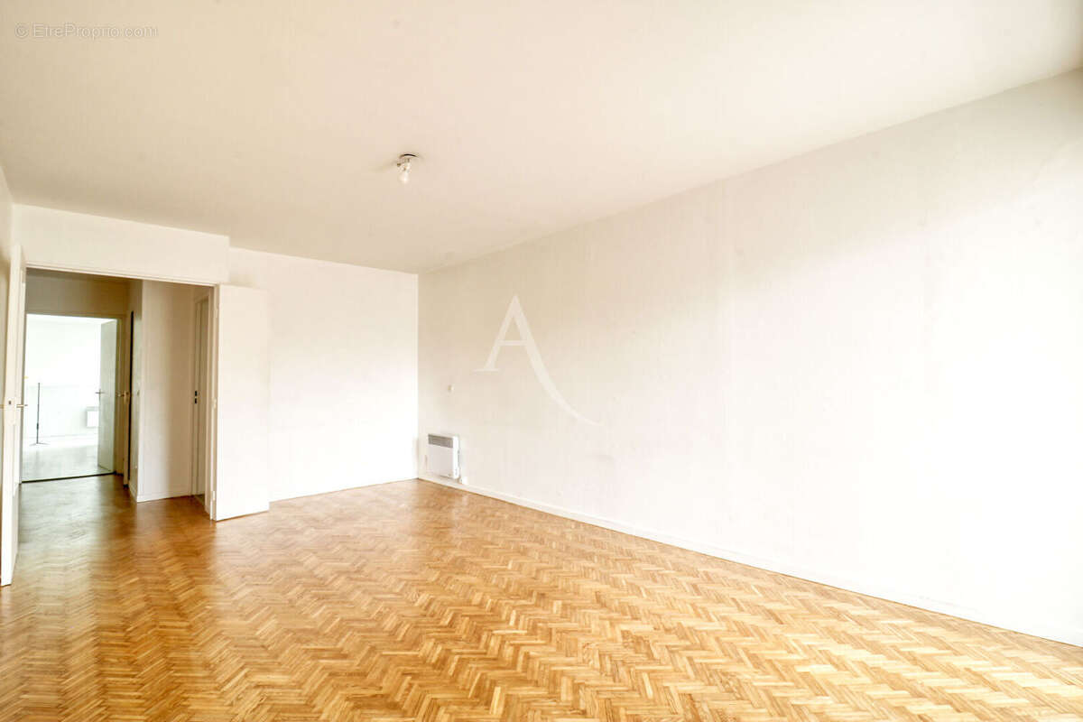 Appartement à ANTONY