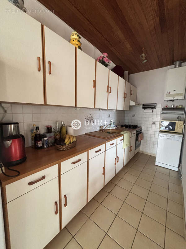 Maison 54 m² à La Plaine-Sur-Mer  - photo 6