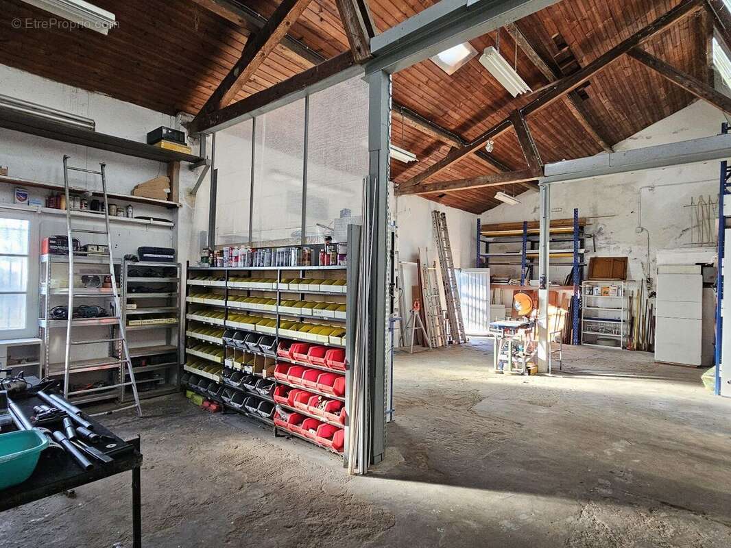 Maison avec dépendances et logement indépendant - photo 3