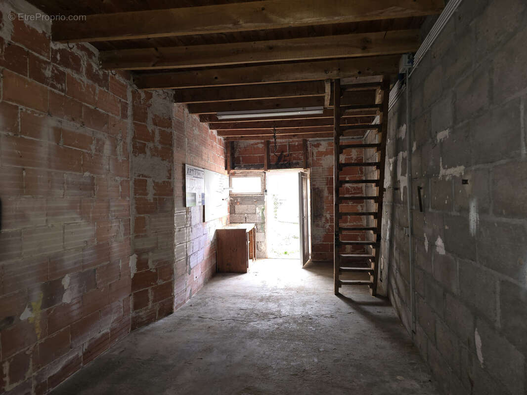 Appartement à MARIOL