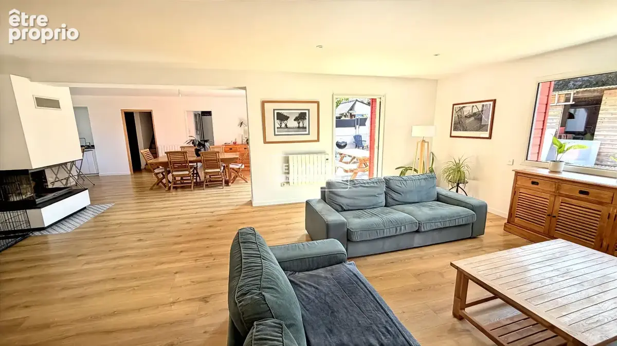 A VENDRE Maison 7 pièces à ETRELLES 173 m² - 344 800  HAI - photo 6
