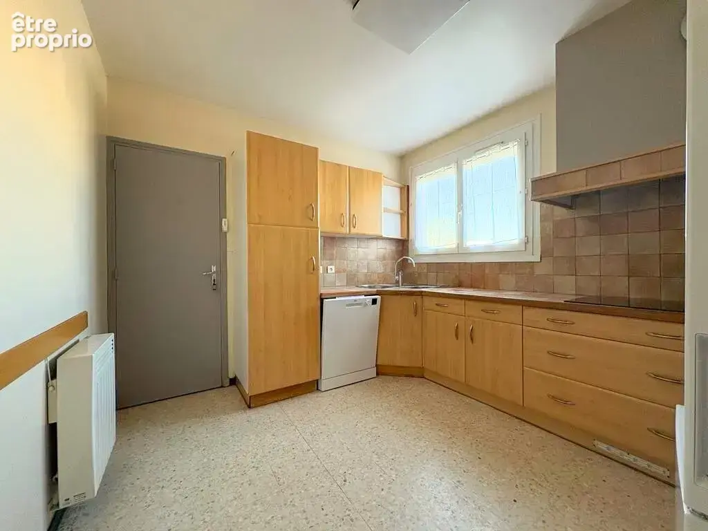 Maison 6 pièces 90 m² à vendre à Sauvian (34410) - photo 6