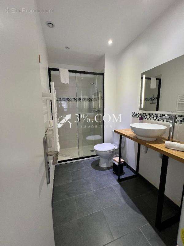 Appartement à BOULOGNE-SUR-MER