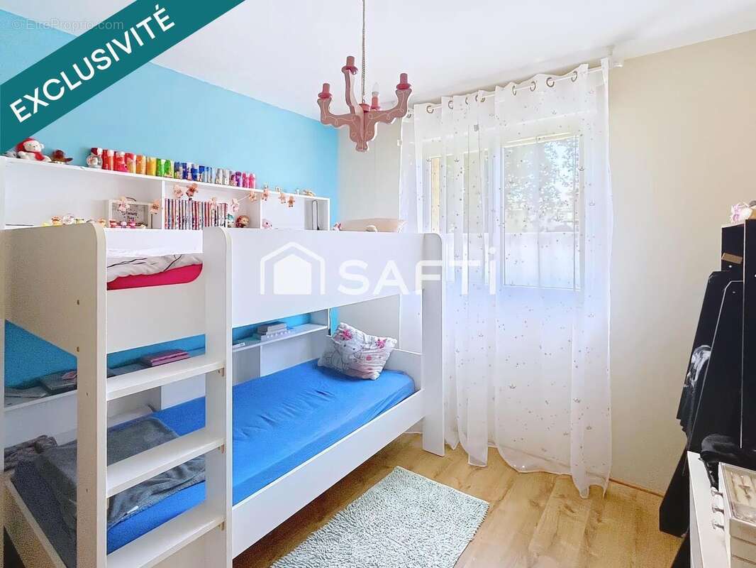 Maison 78 m² à Mirepoix-Sur-Tarn  - photo 8