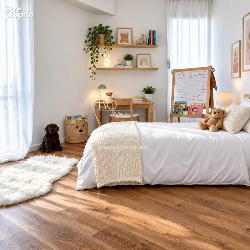Appartement 5 pièces 87 m² à vendre à Les Sables-D'olonne (85100) - photo 7