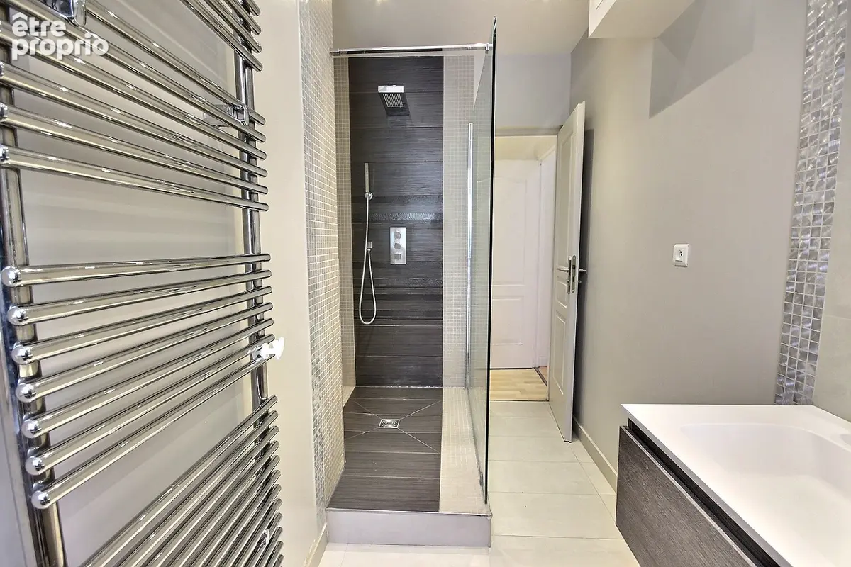 Appartement Courbevoie 3 pièce(s) 69.75 m2 - photo 10