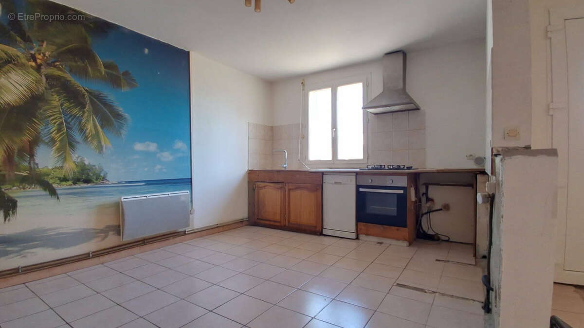 Maison à CORME-ECLUSE