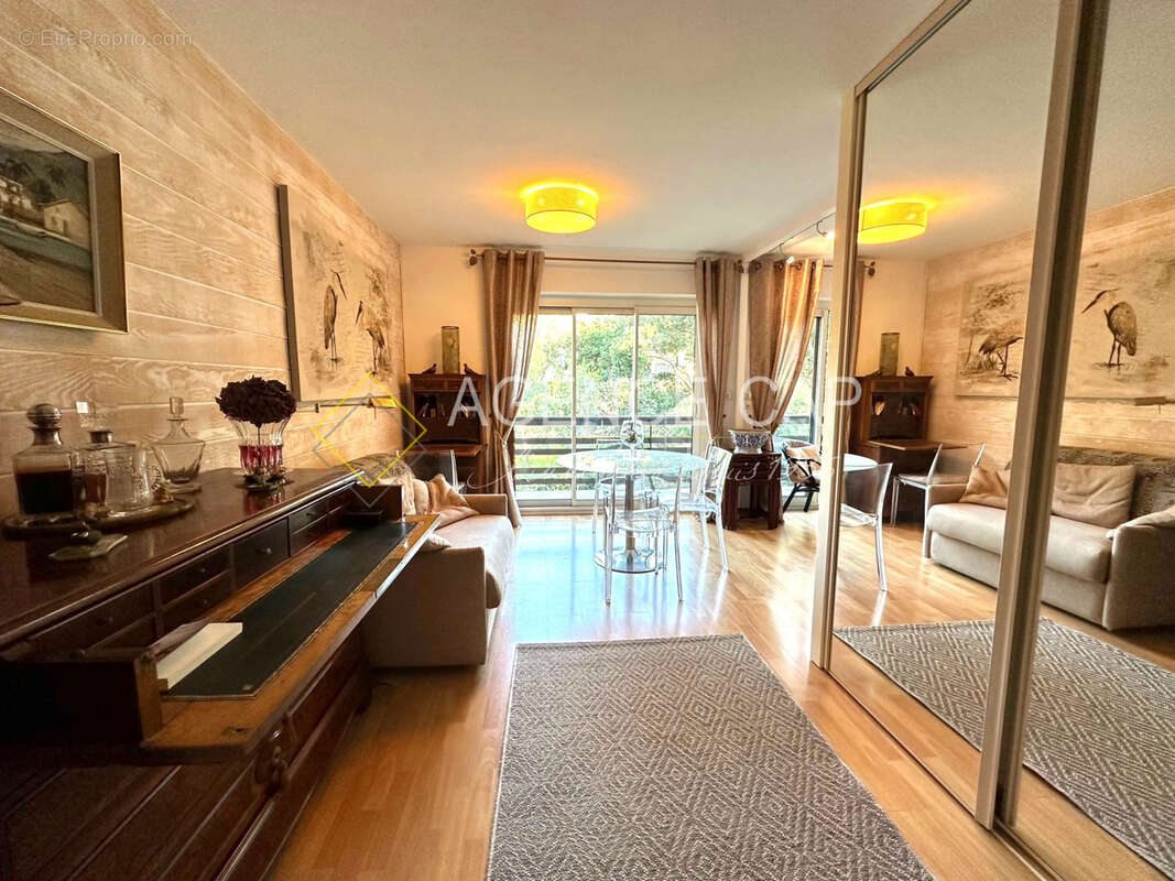 Appartement à ARCACHON
