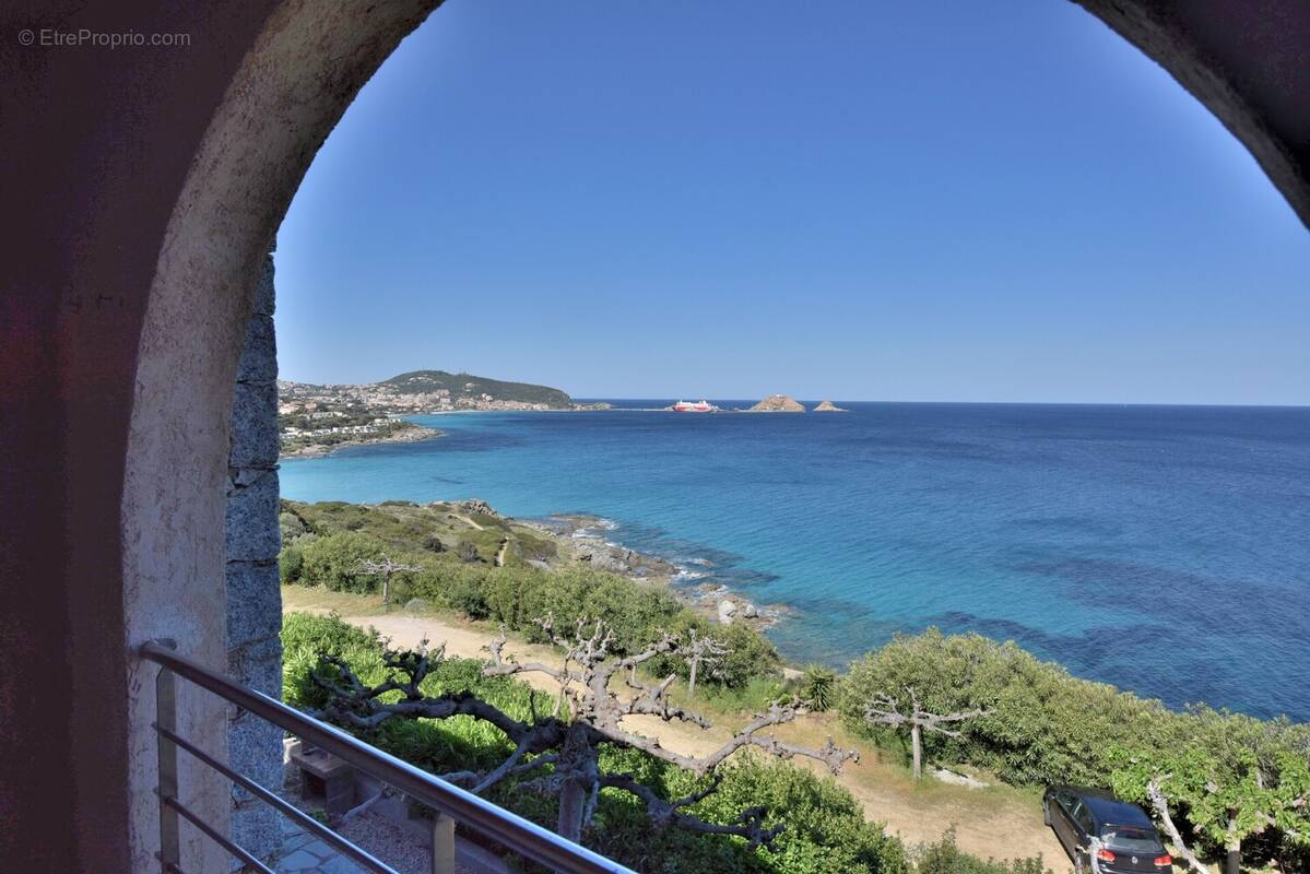 Appartement à MONTICELLO