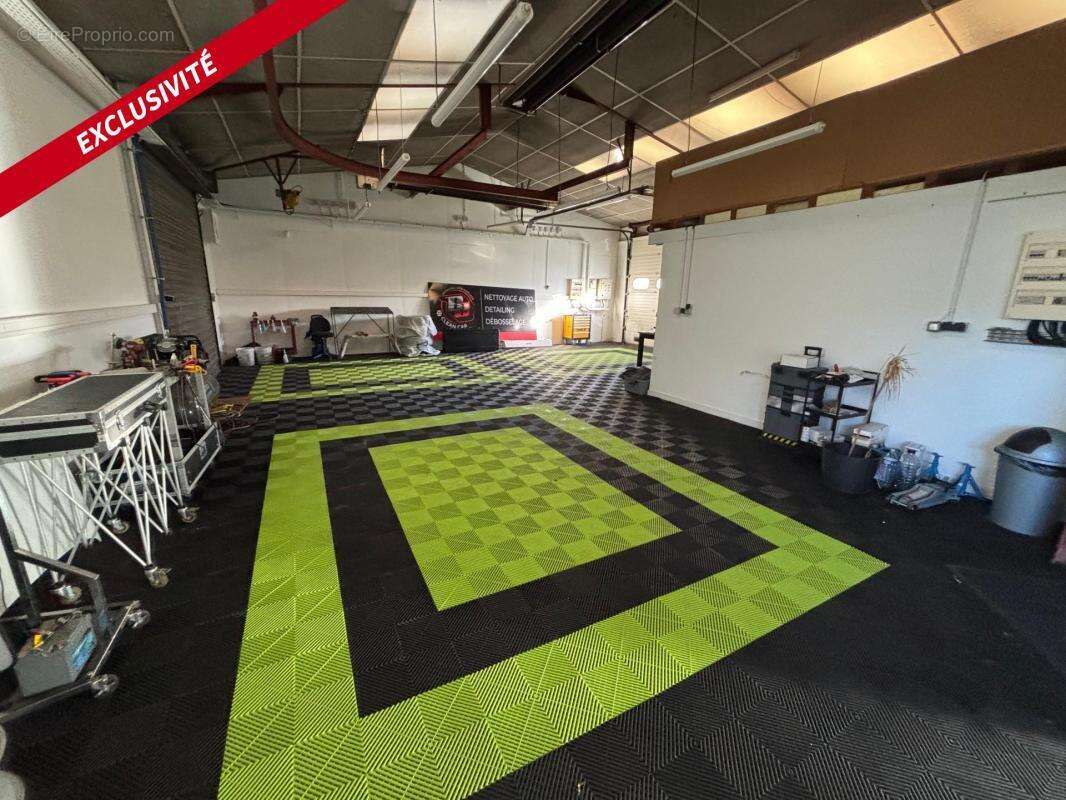 Appartement à QUESTEMBERT