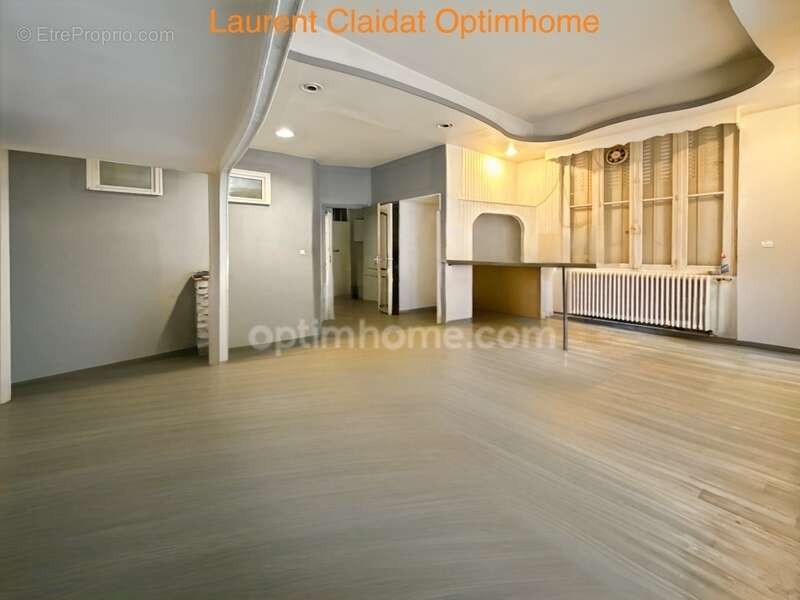 Appartement à SAINT-QUENTIN
