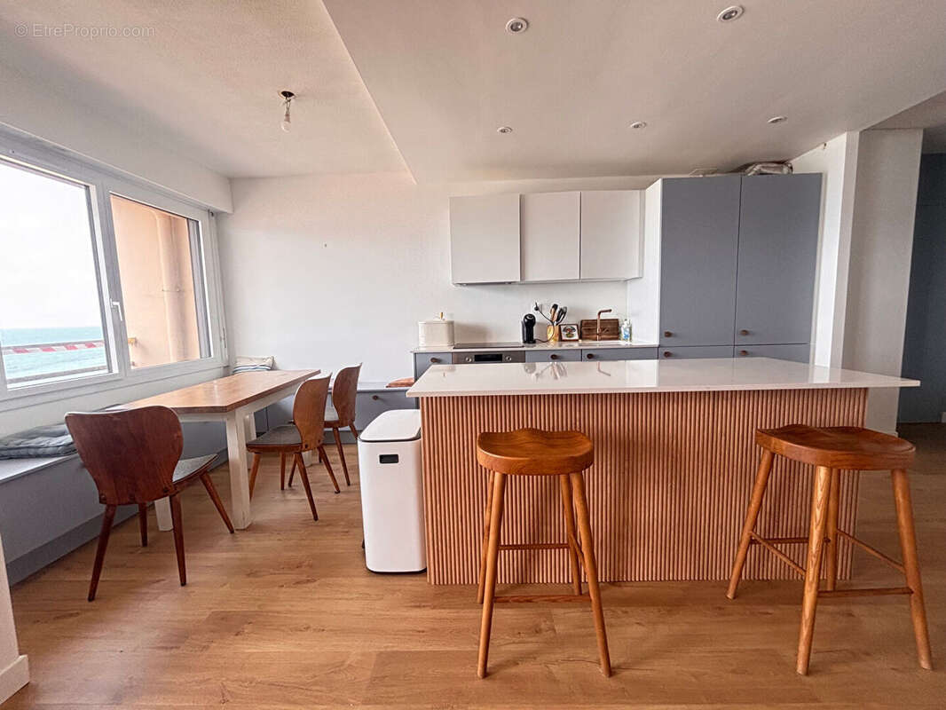 Appartement d'exception en front de mer - photo 6