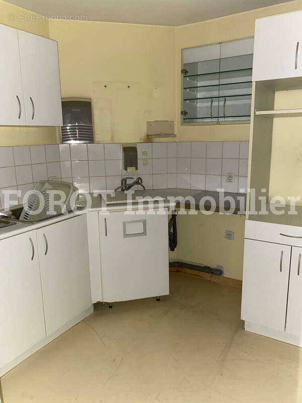 Appartement à LAMASTRE