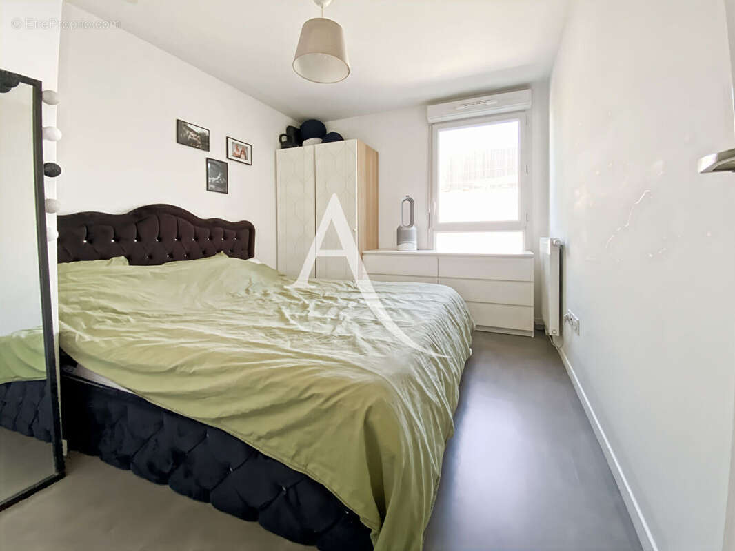Appartement Bois D Arcy 3 pièce(s) 65.21 m2 - photo 12