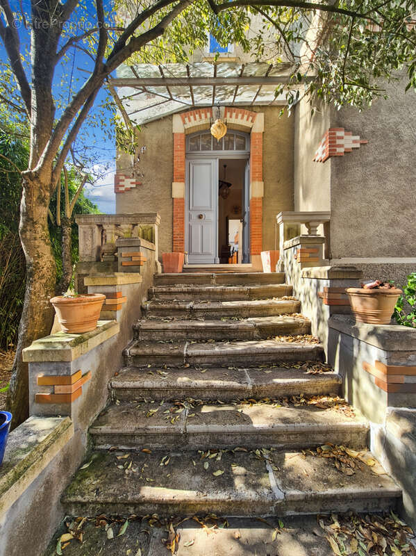 Maison à AUCH