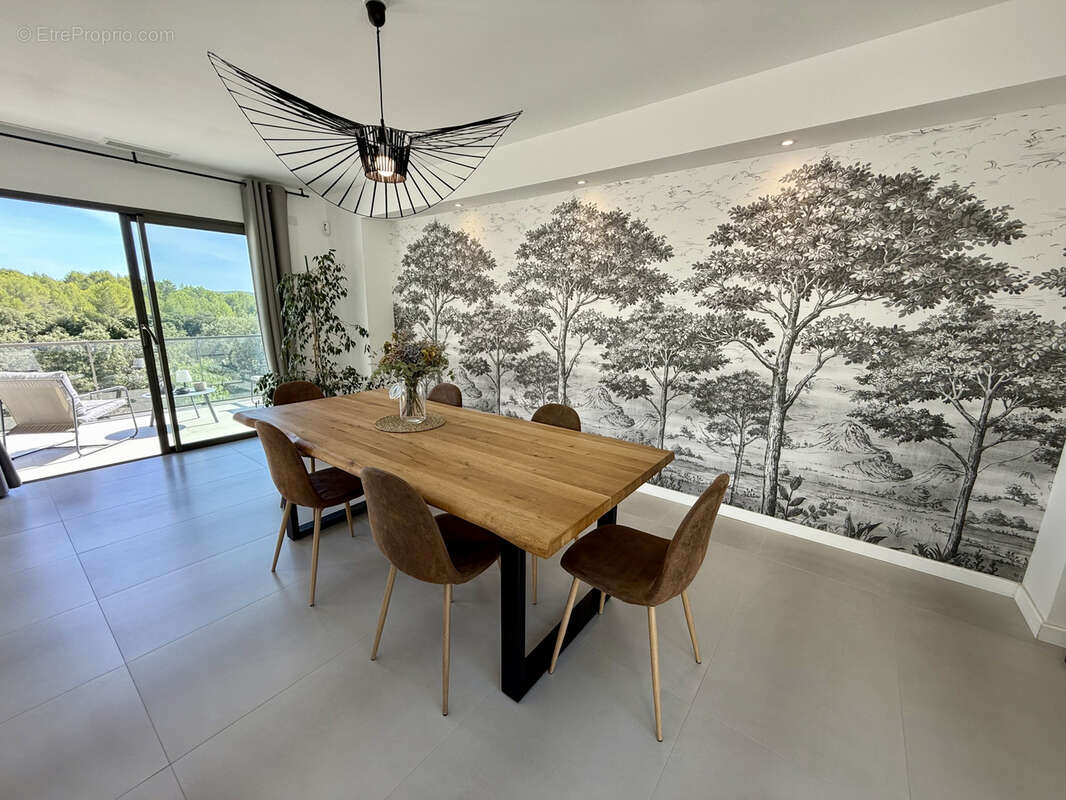 Maison à LE TRIADOU