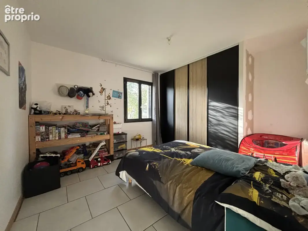 'MIA' - Maison de plain pied- 2 chambres- jardin - photo 9