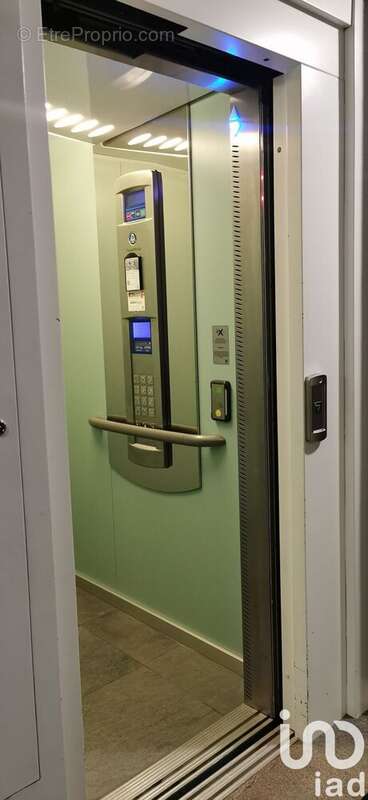 Photo 9 - Appartement à SAINT-MARTIN-BOULOGNE