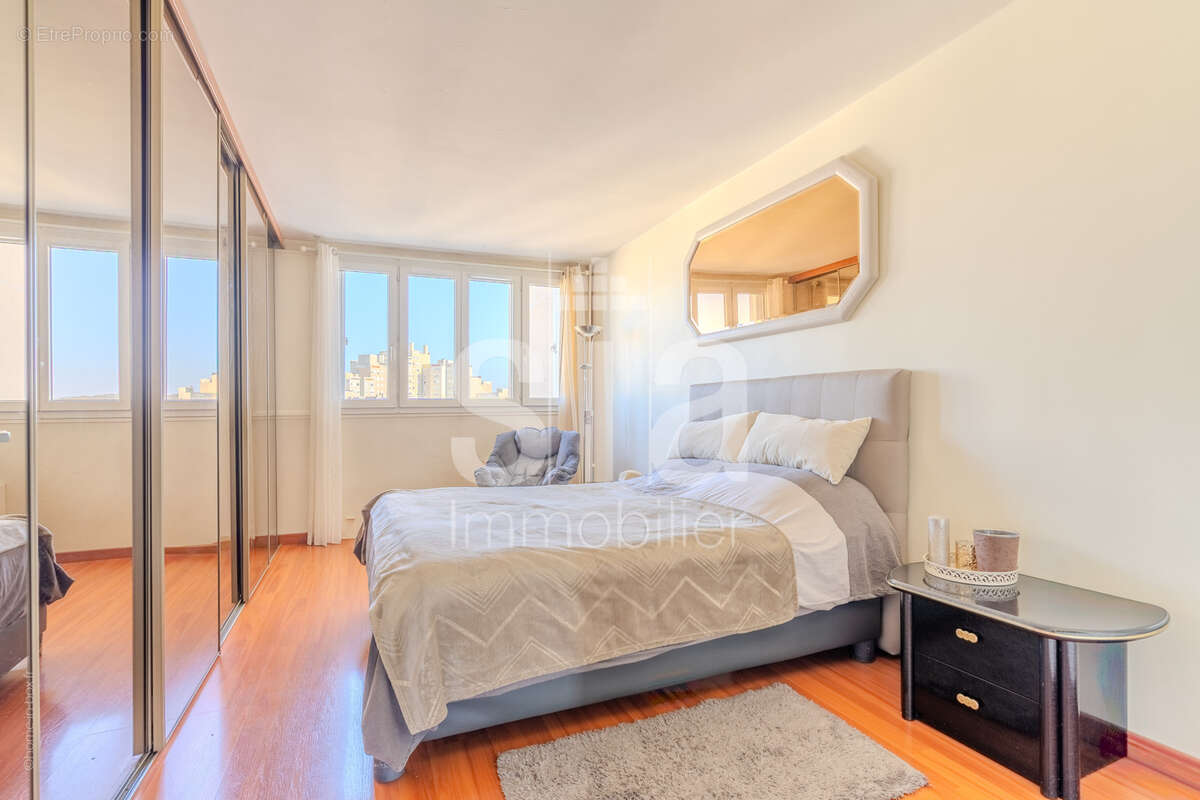 Appartement à MONTREUIL