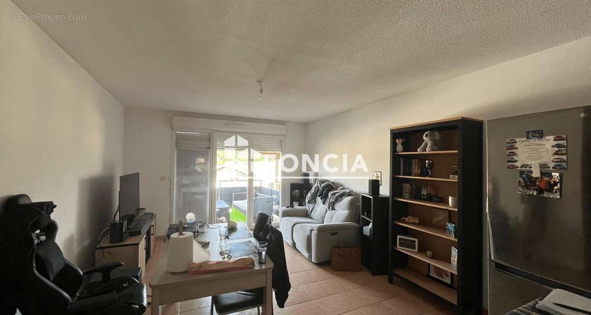 Appartement à LE BARP