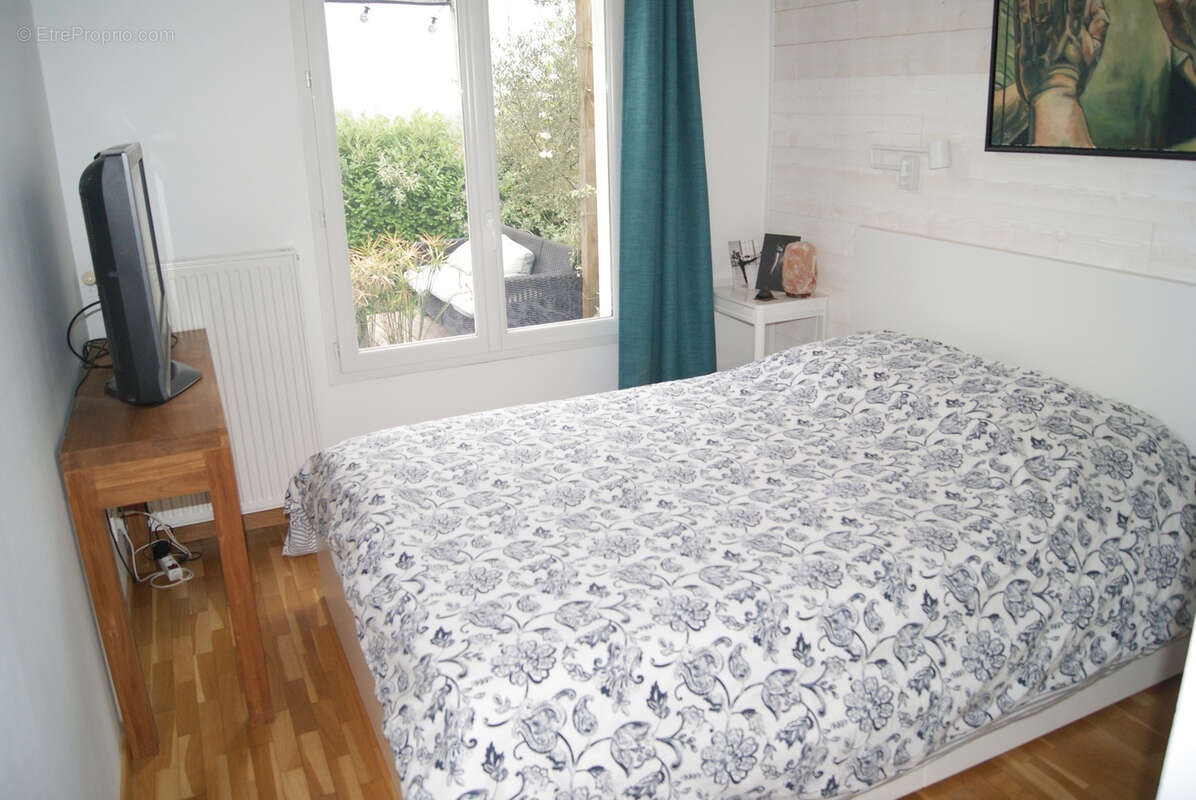 Maison à L'ISLE-D'ABEAU