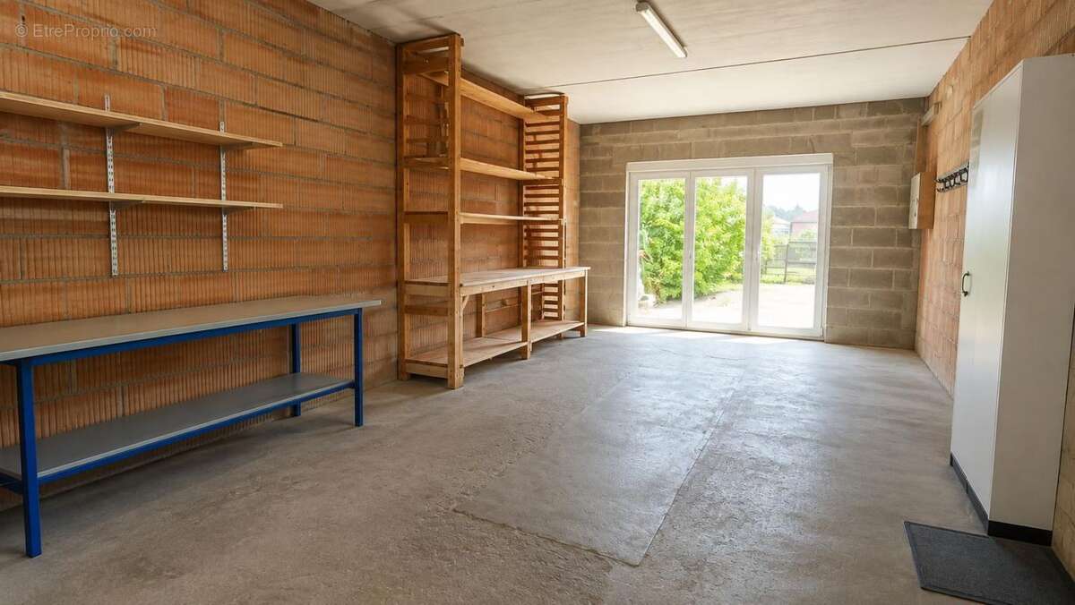 Bindernheim  67600, maison 177m2 climatisée avec jardin - photo 16