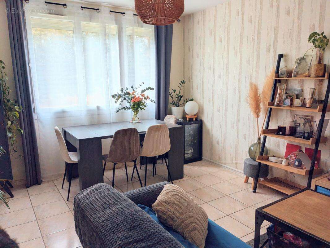 Appartement à MERIGNAC
