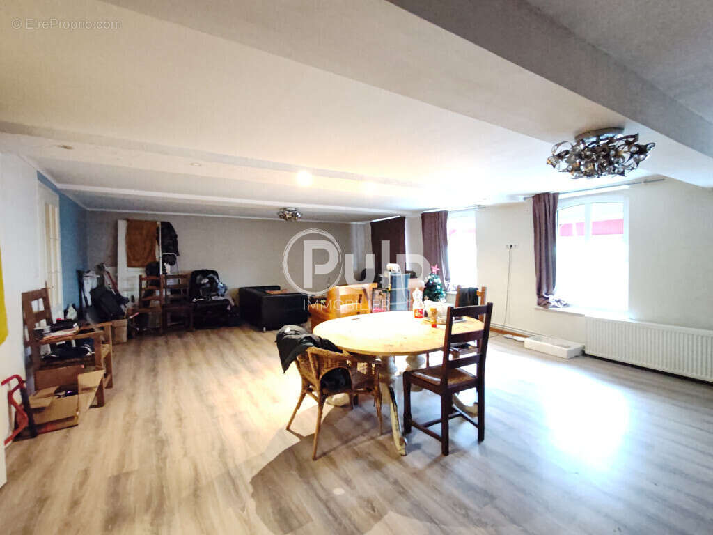 Appartement à DESVRES