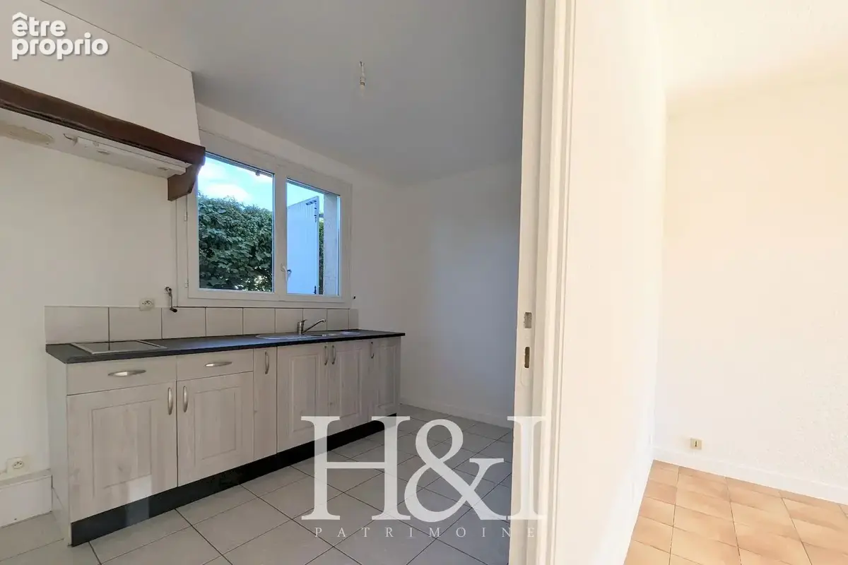Appartement T2 bis, POITIERS - photo 3