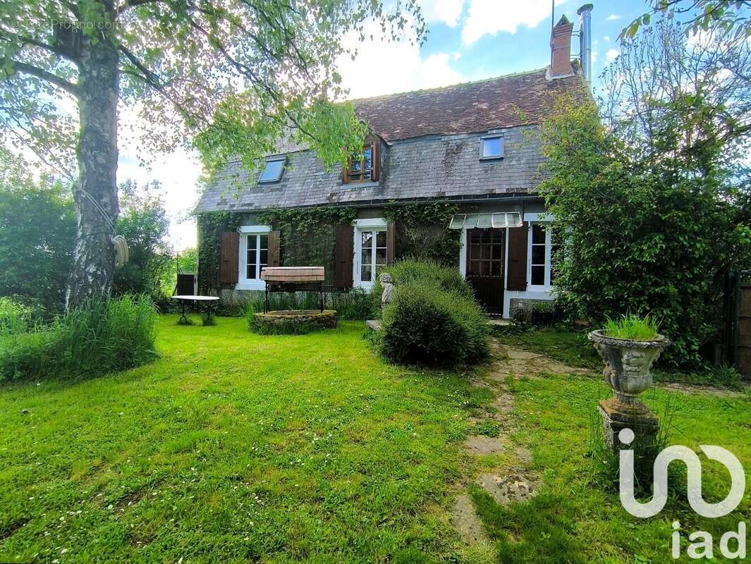 Photo 2 - Maison à BICHES