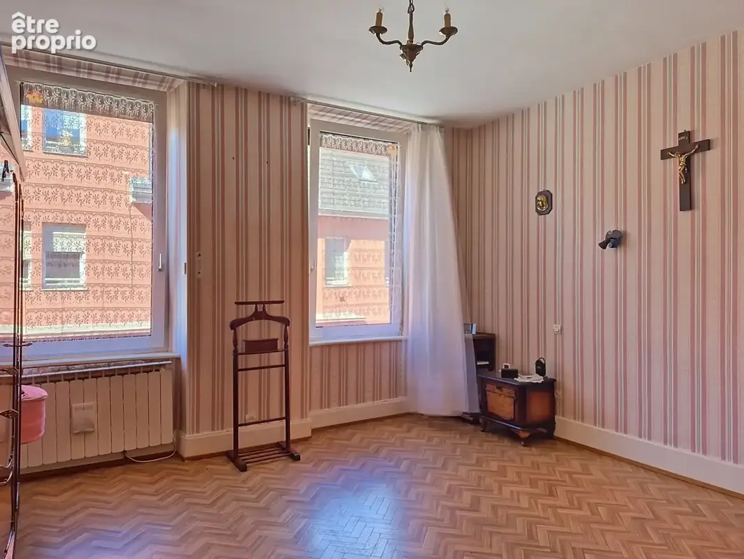 Appartement 3 pèces de 97,81m2 avec véranda et cave - photo 6