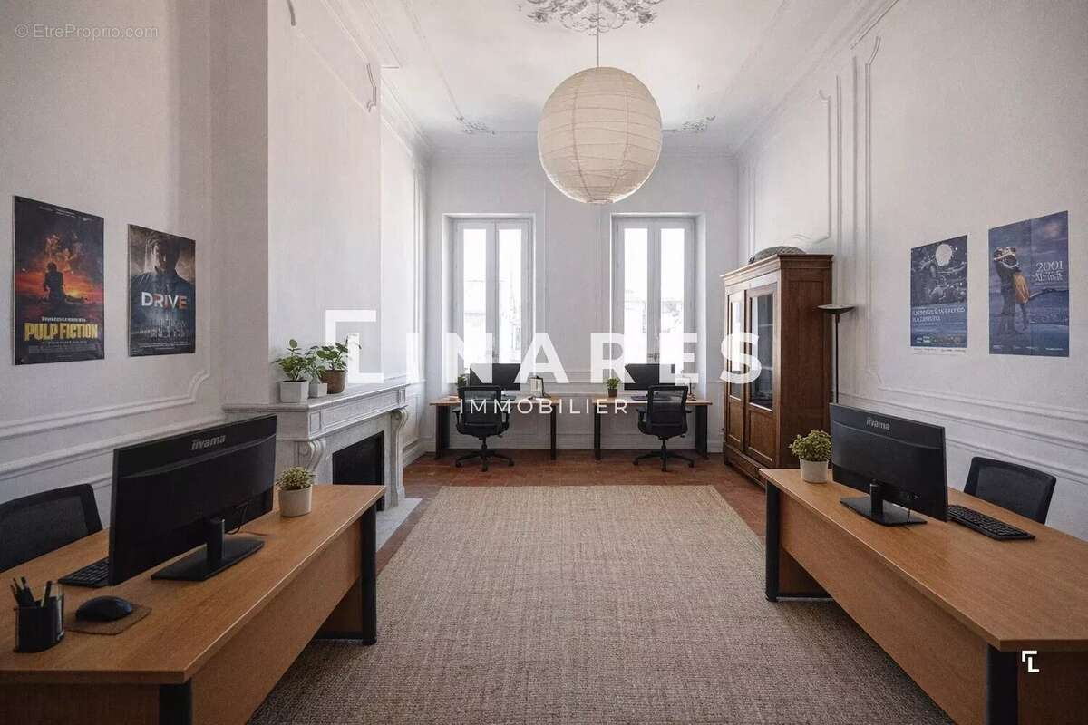 Appartement à MARSEILLE-6E