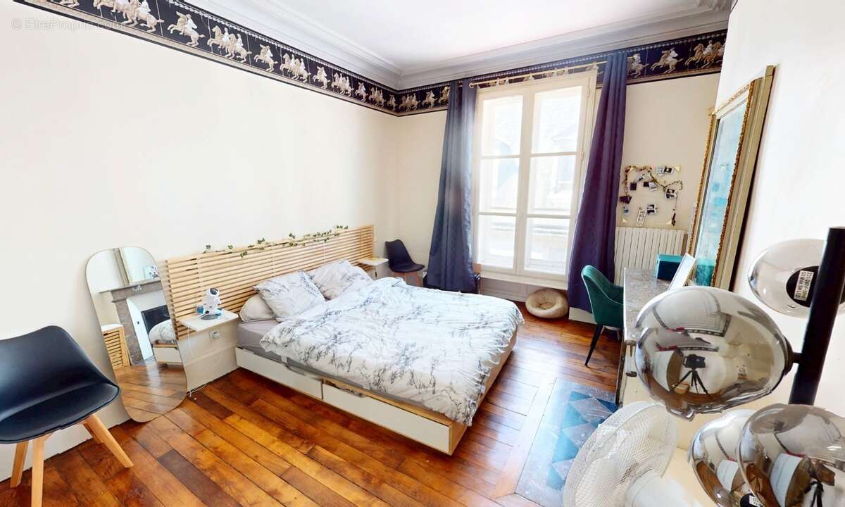 Appartement à ORLEANS