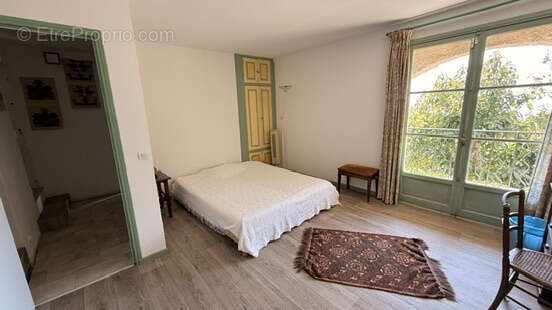 Villa 5 pièces Super Gattières - Vue Mer - photo 24