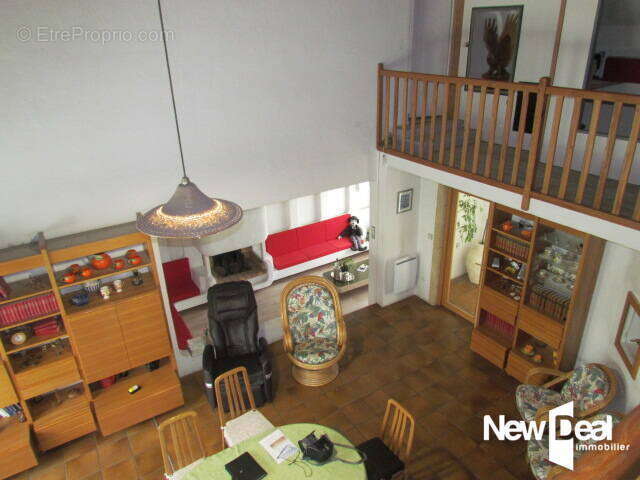 Maison de 167 m2, quartier Petit chantilly à ORVAULT - photo 6