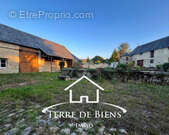 Maison à SEPTMONTS