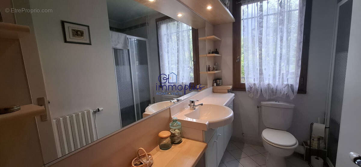 Maison à ALBERTVILLE