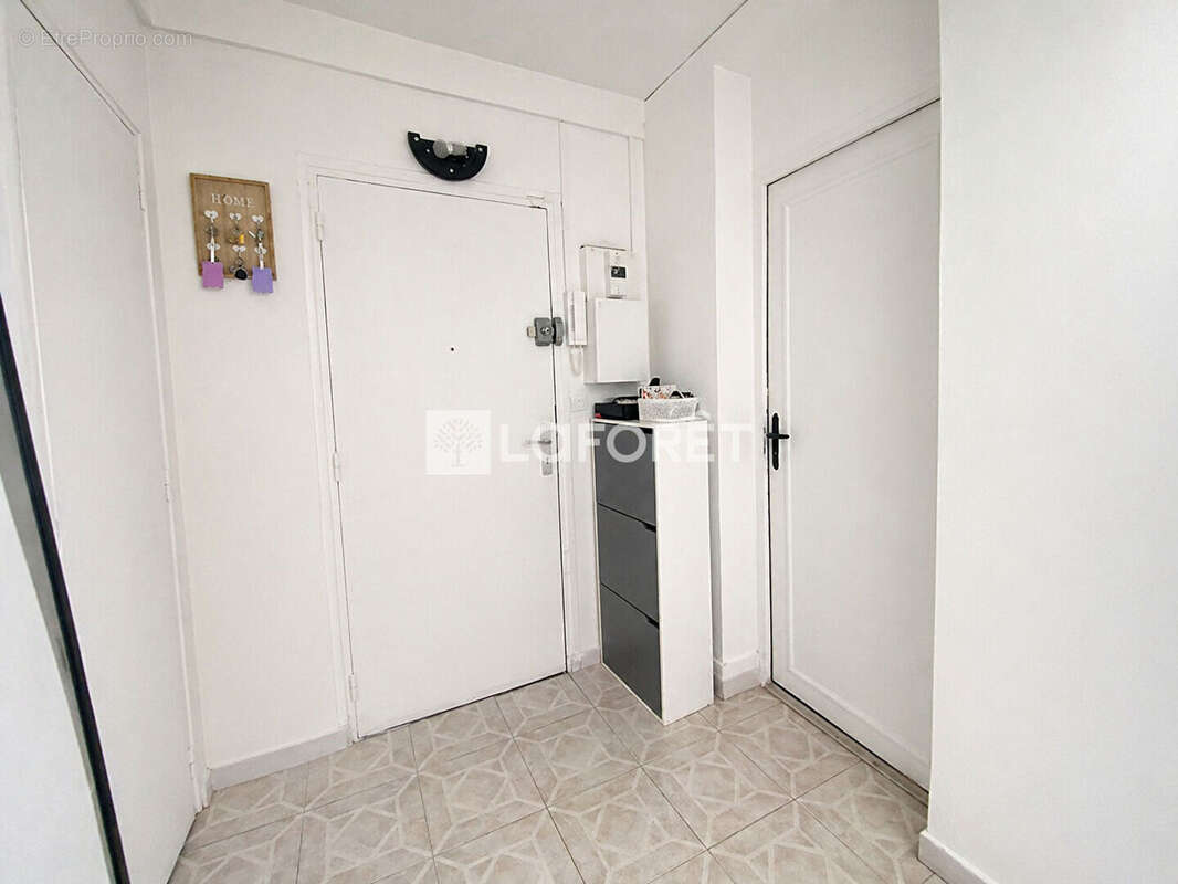 Appartement à BOBIGNY