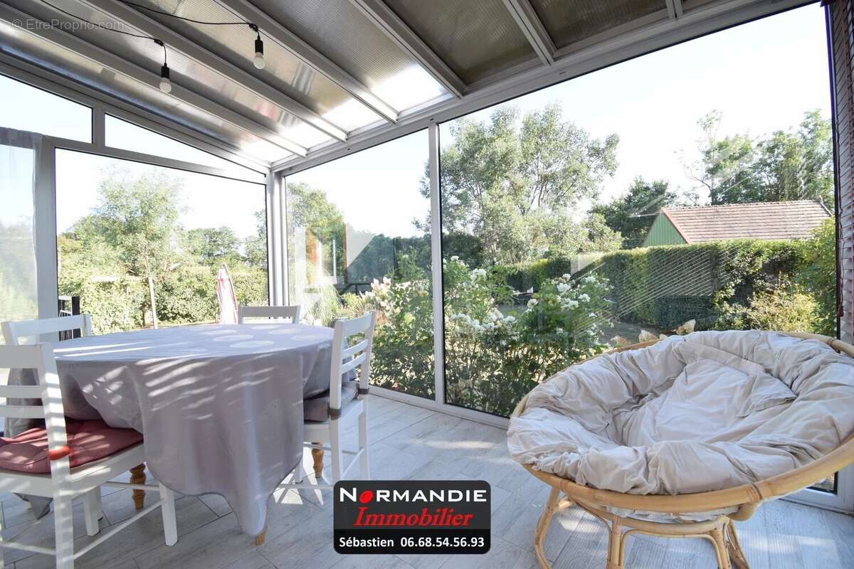 Grande Maison Familiale - photo 18