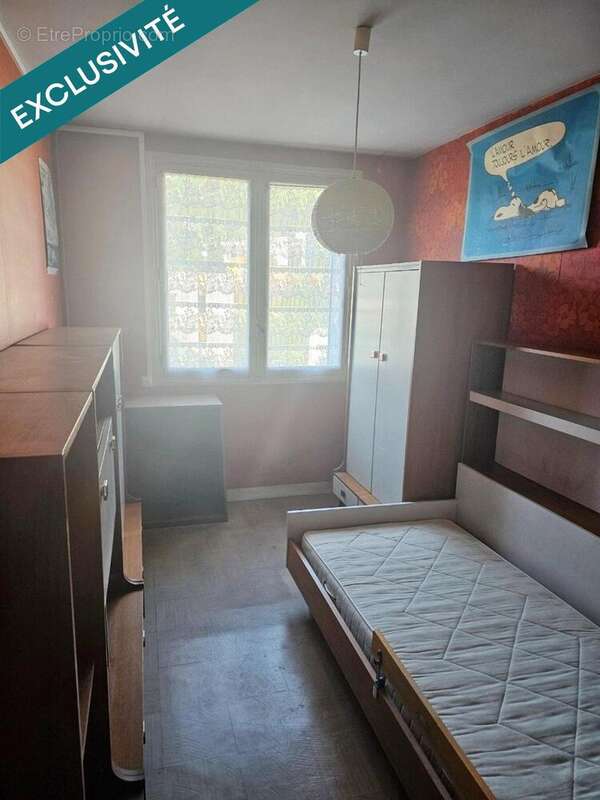 Photo 9 - Appartement à VOIRON