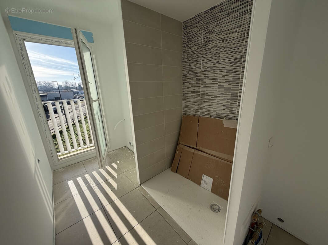 Appartement à BLANQUEFORT