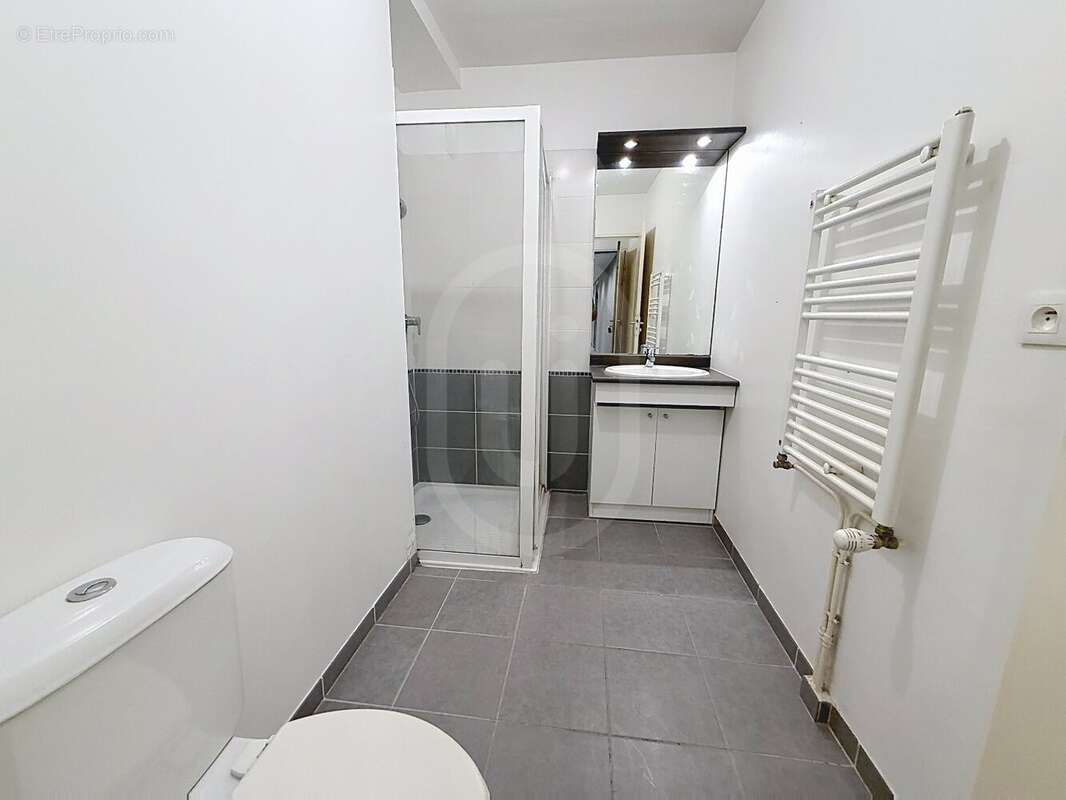 Appartement à CASTELNAU-LE-LEZ