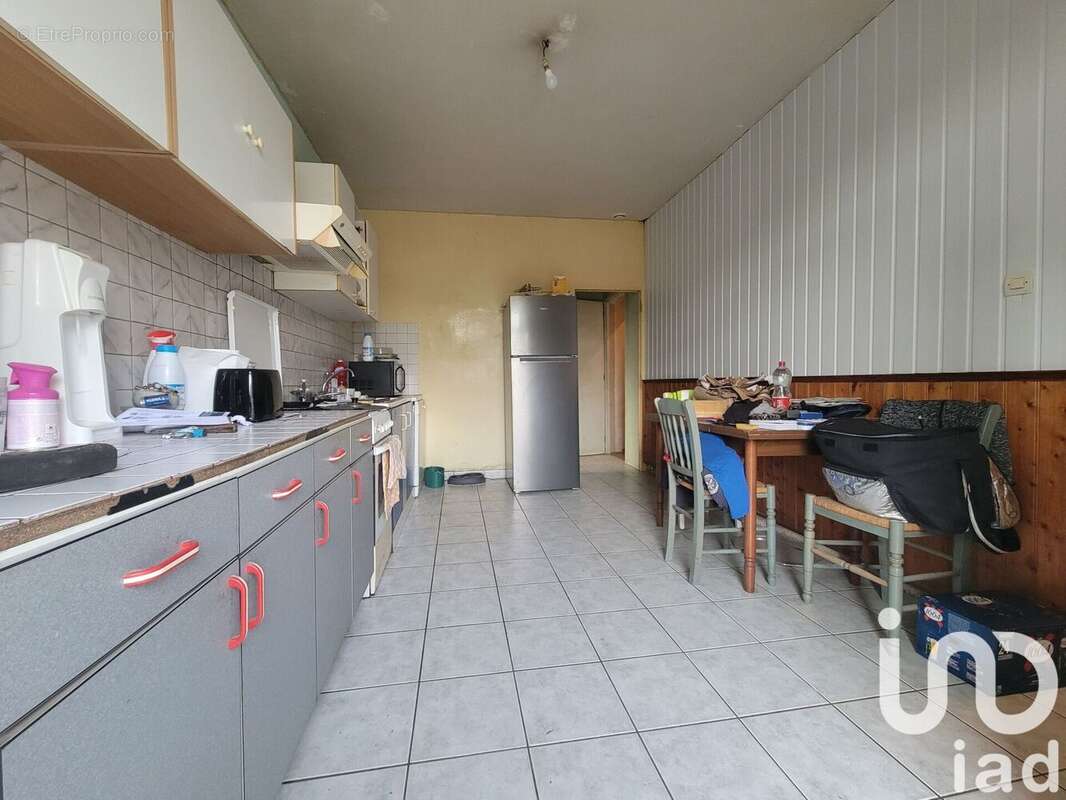 Photo 6 - Maison à SAINT-MESMIN