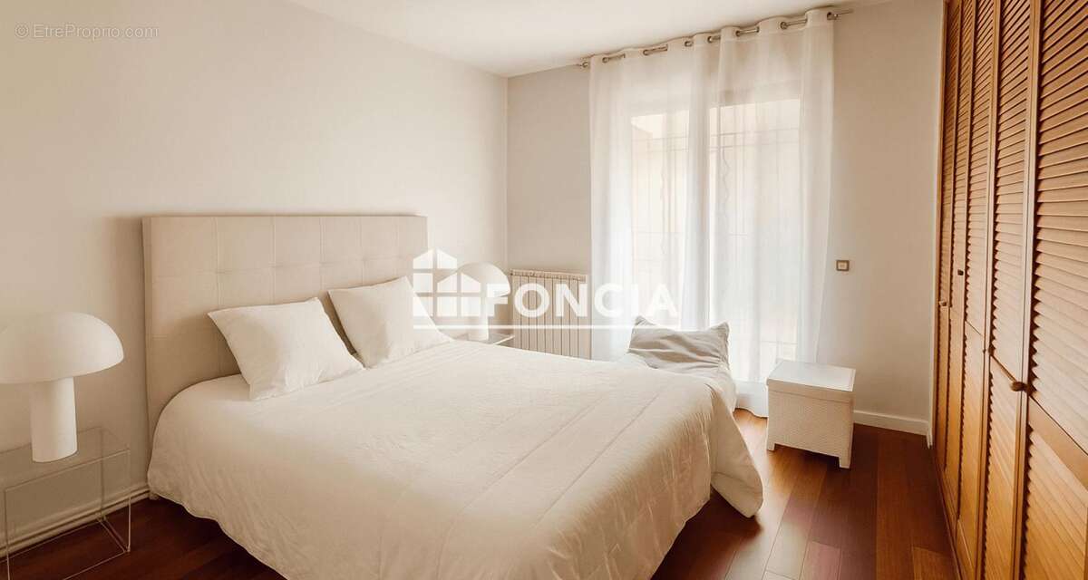 Appartement à VALRAS-PLAGE