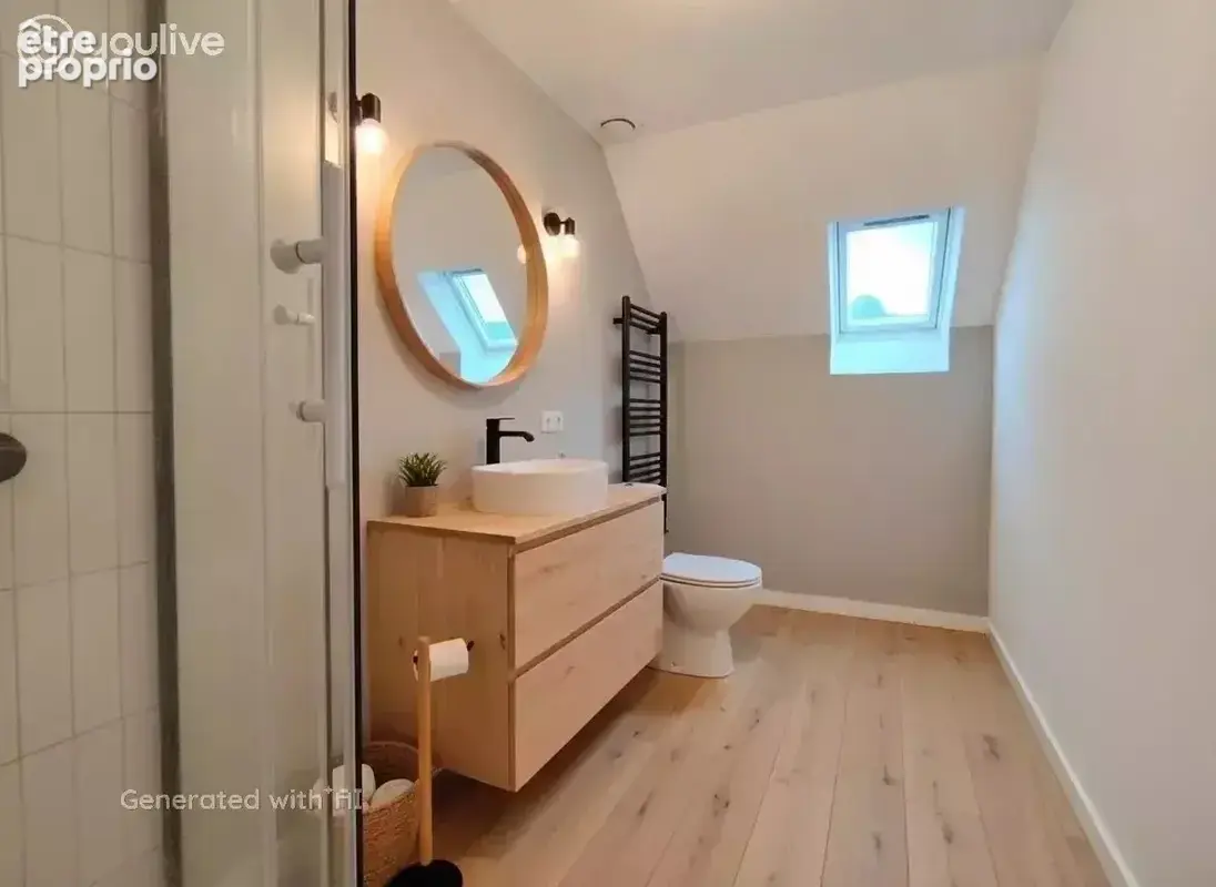 Maison à vendre SAINT DOLAY - photo 14