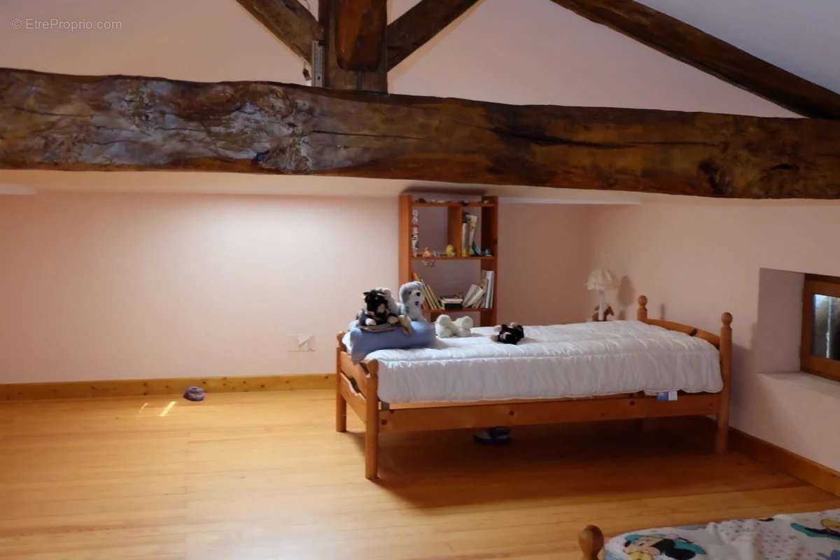 Maison à VILLENEUVE-SUR-LOT