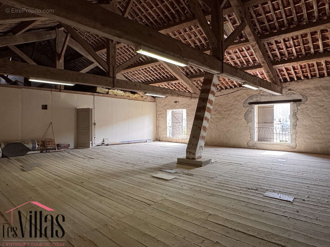 Maison d'exception au coeur d'un village proche de Beziers - photo 21