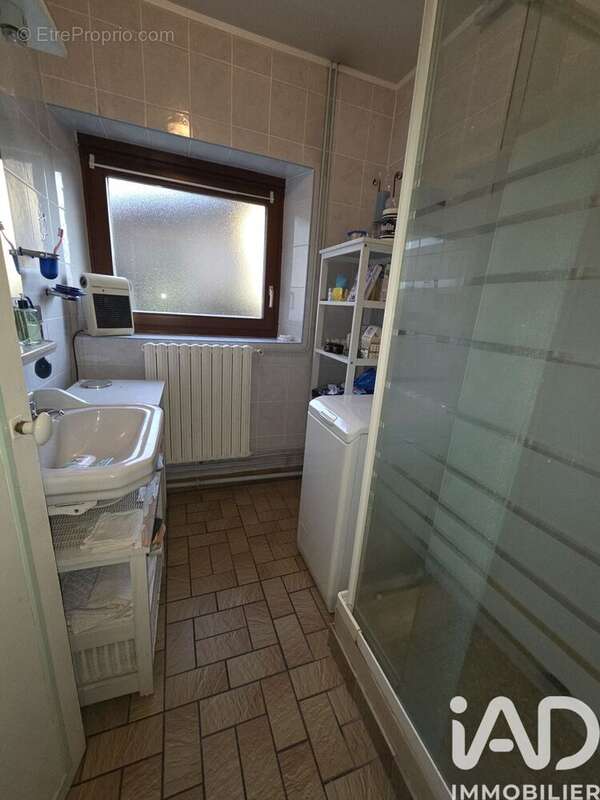 Photo 9 - Maison à DAMVILLERS