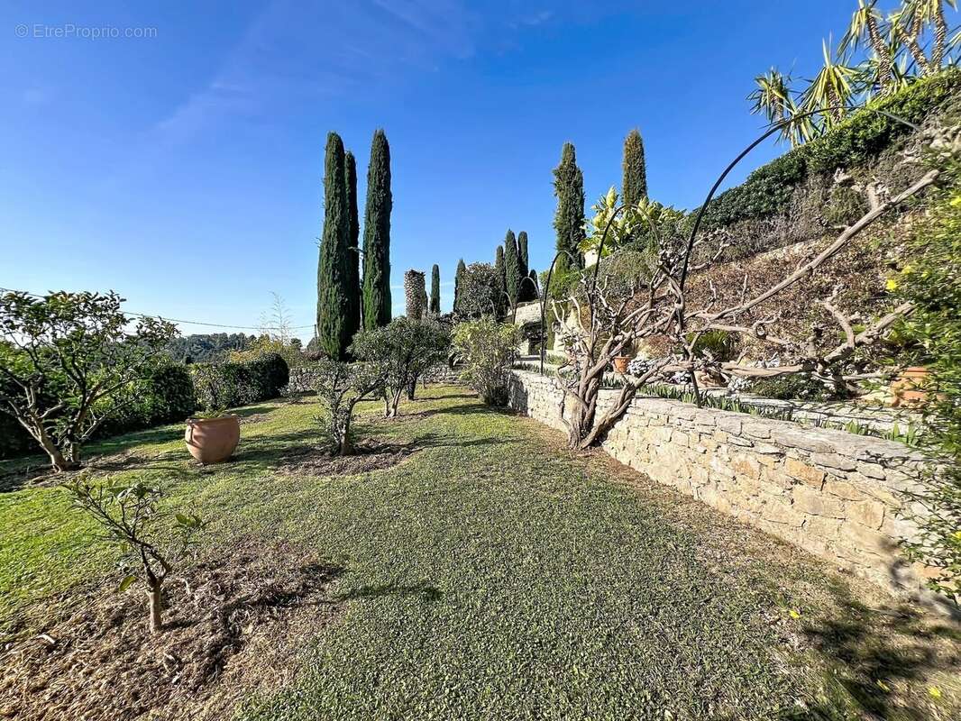 Maison 162 m² à Mougins  - photo 73