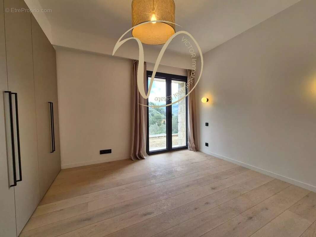 NICE - GAIRAUT - Domaine Sécurisé - photo 21
